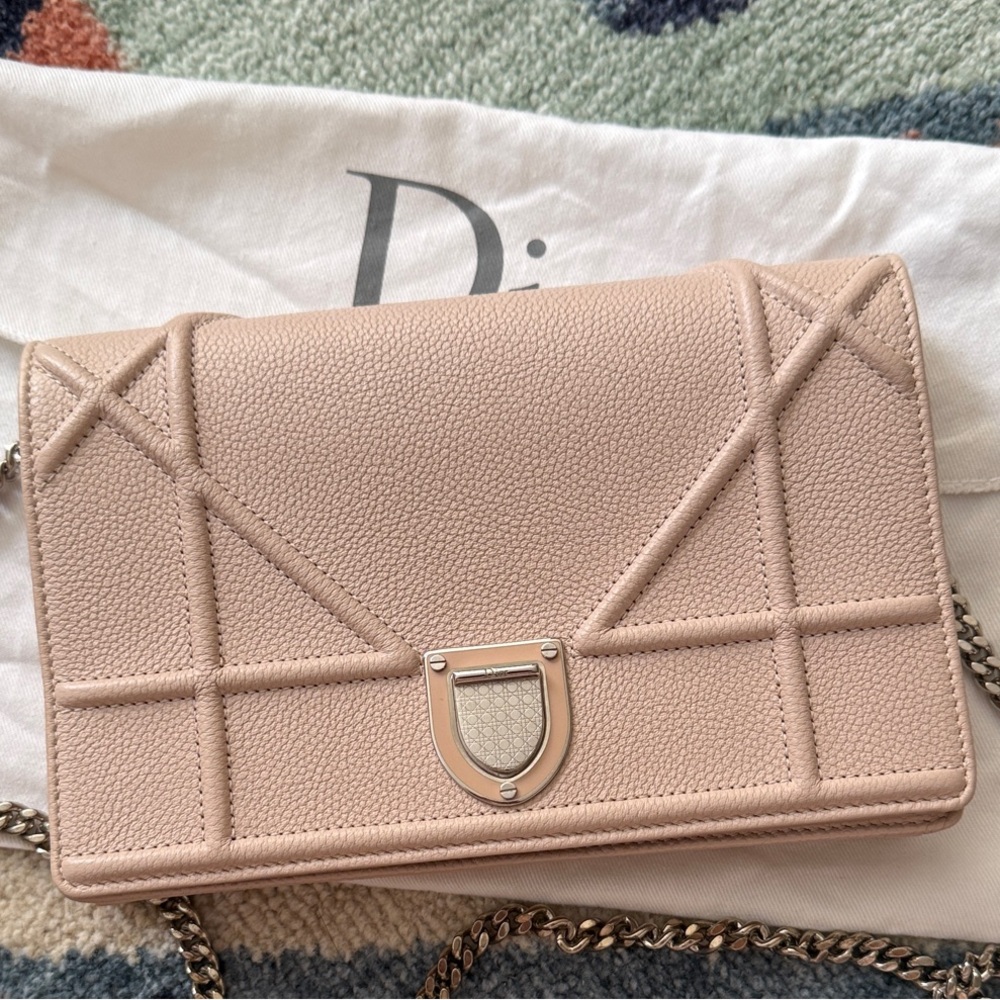 Dior Diorama